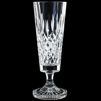 Manhattan 14"FT Con Vase