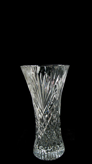 6 inch Waisted Vase Westminster