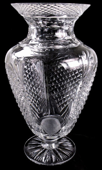 Club House 12 inch Urn Trophy Vase