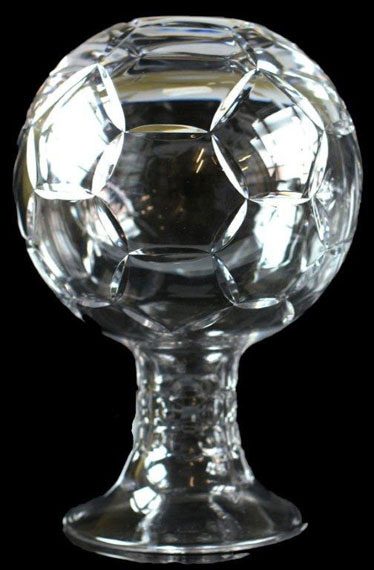 Football Trophy 9 inch