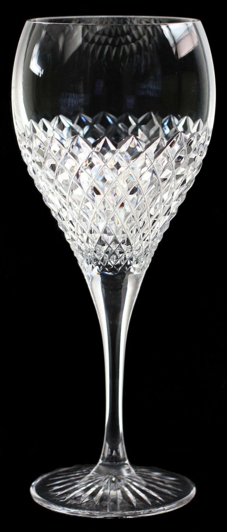 Ice Diamond Goblet