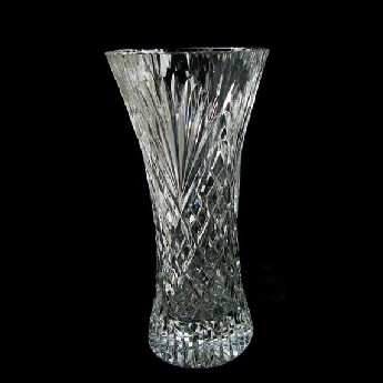 10 inch Waisted Vase Westminster