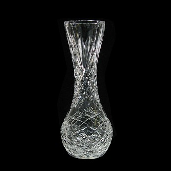 Westminster Round Specimen Vase