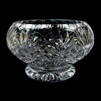 9 inch Plinth Bowl Westminster